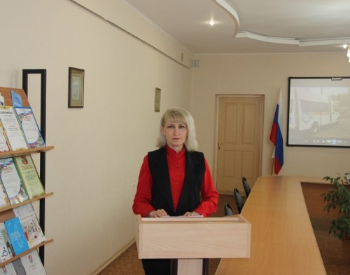 Совет директоров профессиональных образовательных организаций Орловской области